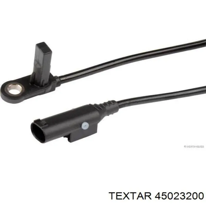 Купить 45023200 Textar Датчик АБС (ABS) передний