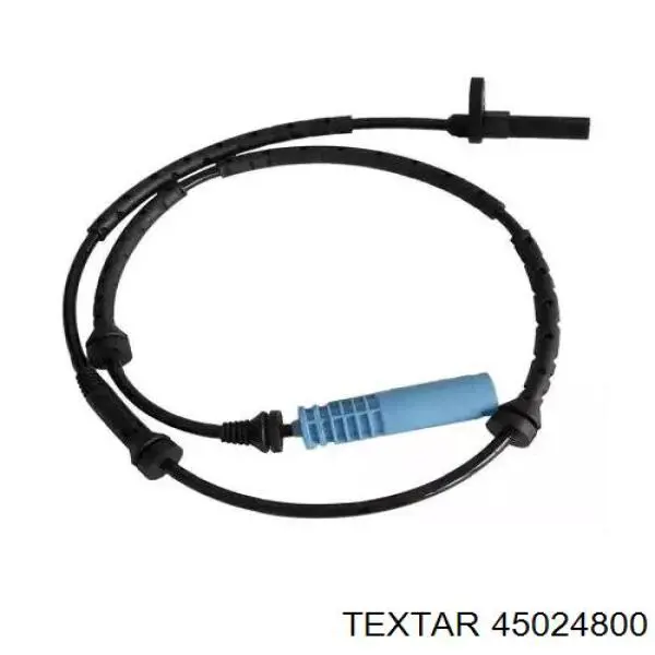 45024800 Textar sensor dianteiro de abs