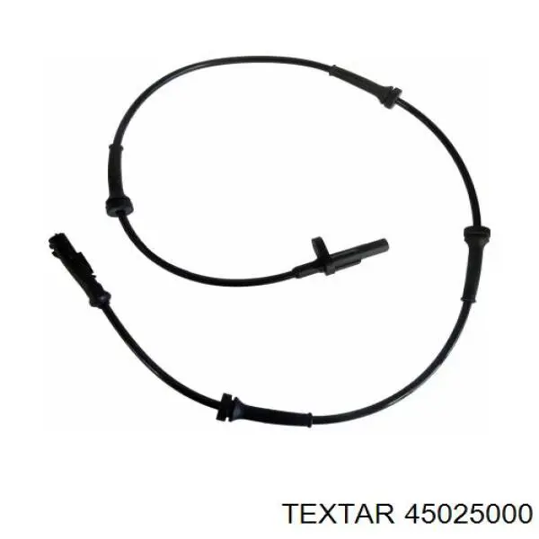 45025000 Textar