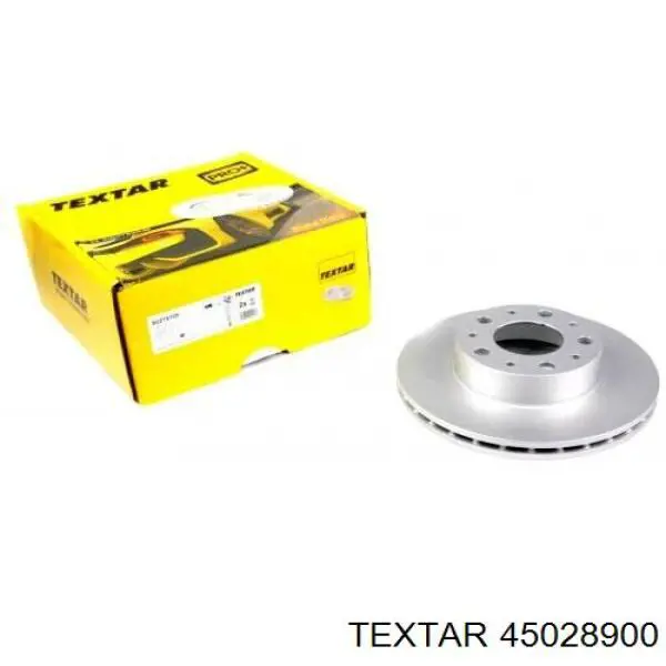Датчик АБС (ABS) задний, левый Textar 45028900 цена, от 60.87 USD