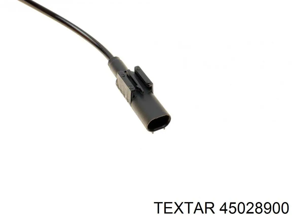 Датчик АБС (ABS) задний, левый Textar 45028900 цена, от 60.87 USD