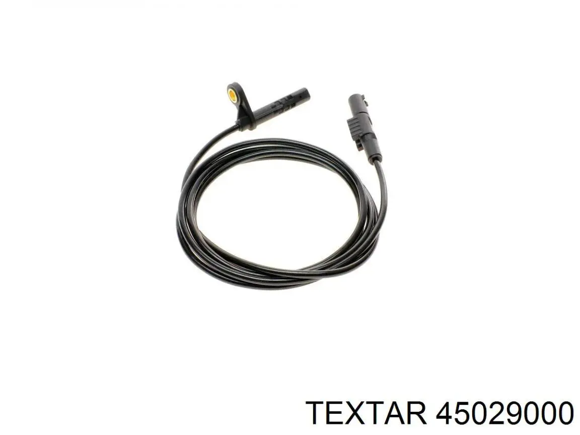 Датчик АБС (ABS) задний правый Textar 45029000 цена, от 57.70 USD