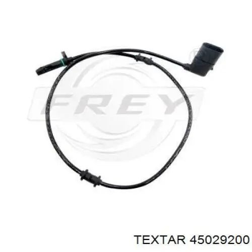 Купить 45029200 Textar Датчик ABS передний левый