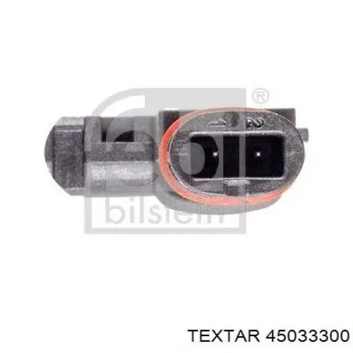 Купить 45033300 Textar Датчик АБС задний