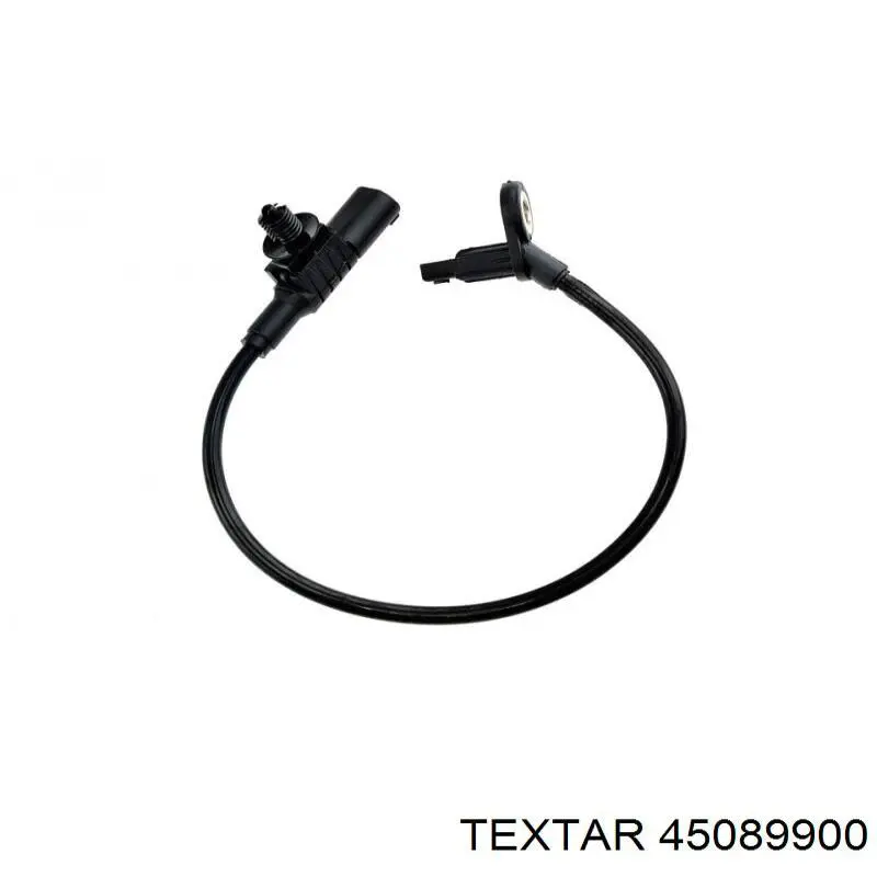 Датчик АБС (ABS) задний Textar 45089900 цена, от 51.17 USD