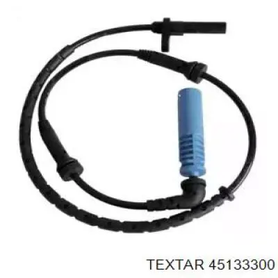 Sensor ABS trasero 45133300 Textar