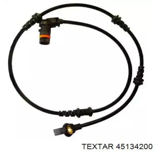 45134200 Textar sensor dianteiro de abs