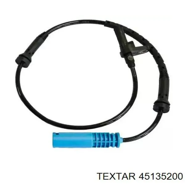 Датчик АБС задний левый 45135200 Textar
