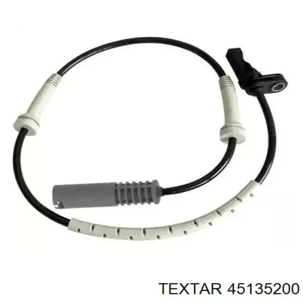Купить 45135200 Textar Датчик АБС задний левый