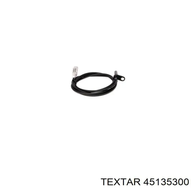Датчик АБС задний правый 45135300 Textar