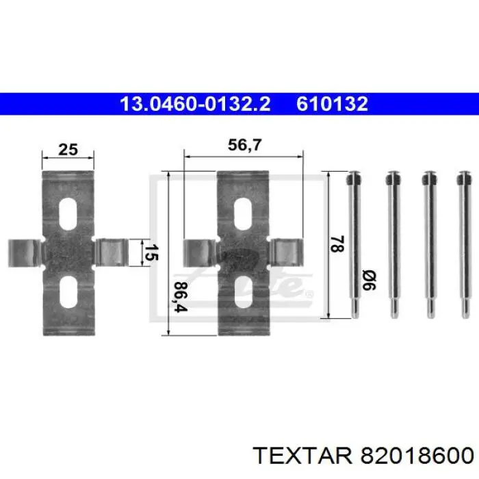  1009Q ABS