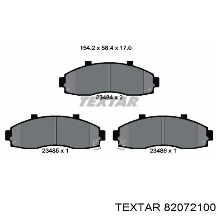  420207 ERT