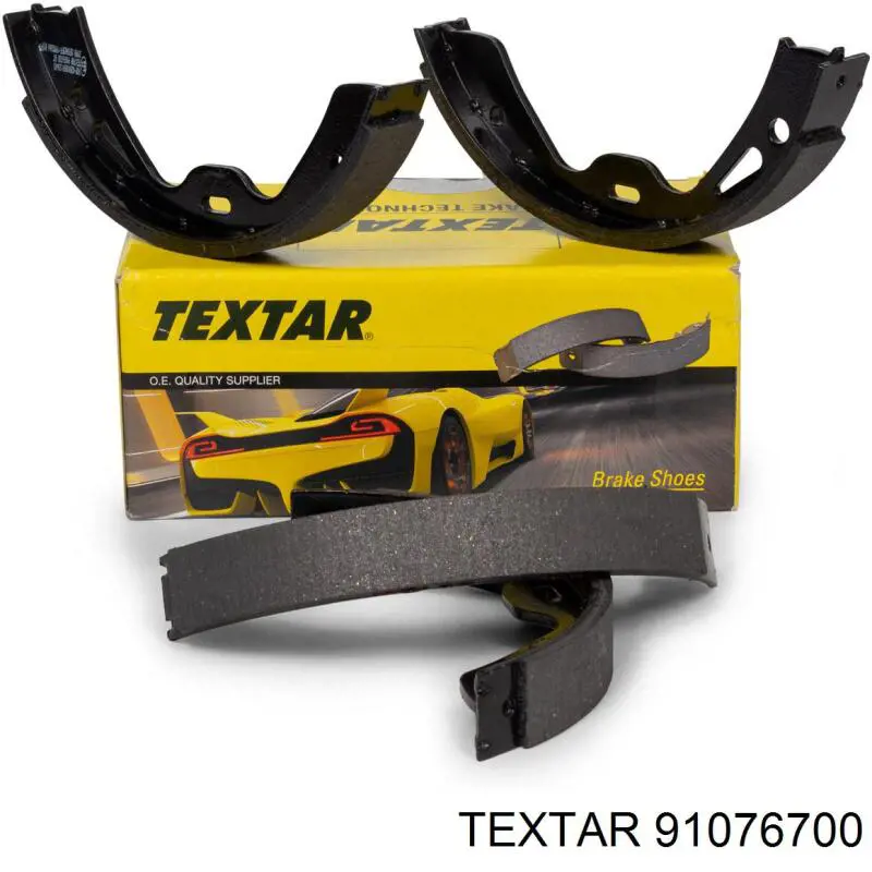 Тормозные колодки стояночного тормоза Porsche 971698533A цена, от 42.92 USD