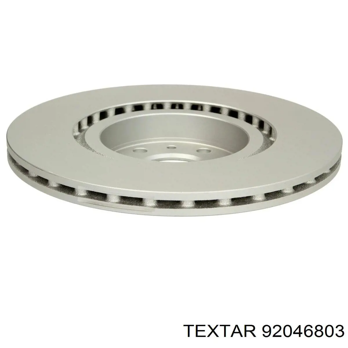 Тормоз дисковый передний Textar 92046803 цена, от 36.50 USD