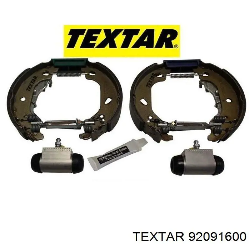 Задний тормозной диск Textar 92091600 цена, от 44.11 USD