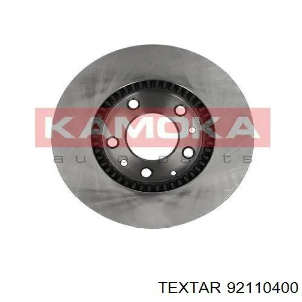 Тормоз дисковый передний Textar 92110400 цена, от 38.01 USD
