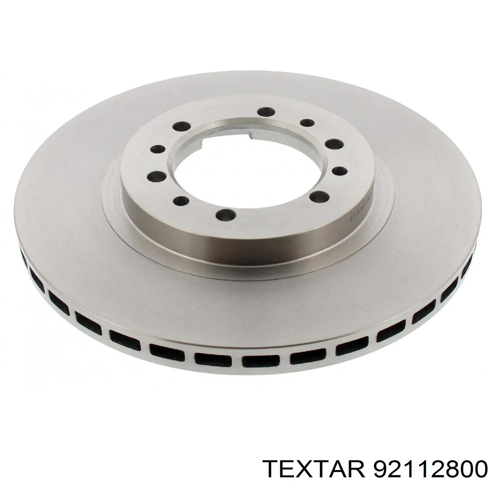 Купить MR129649 Mitsubishi Ротор тормозной