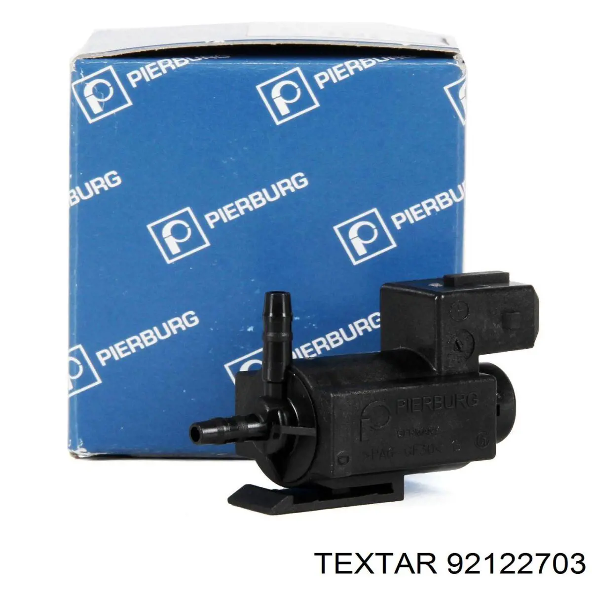 92122703 Textar Дисковый тормоз
