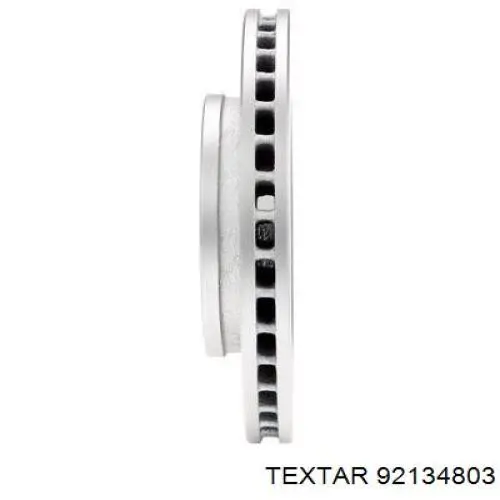 Купить 92134803 Textar Ротор тормозной