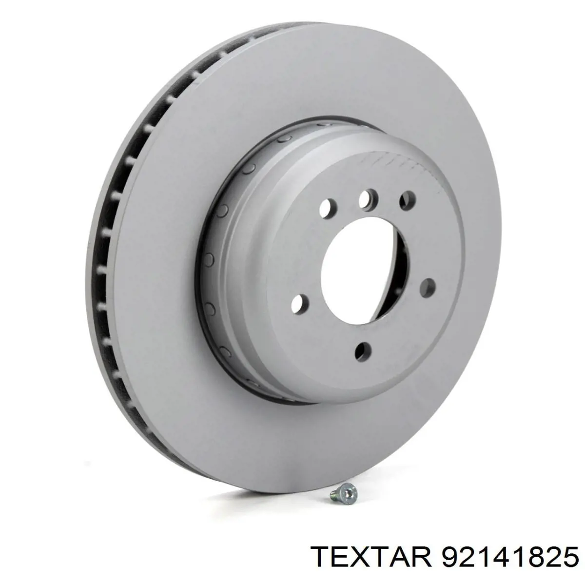 Купить 92141825 Textar Ротор тормозной