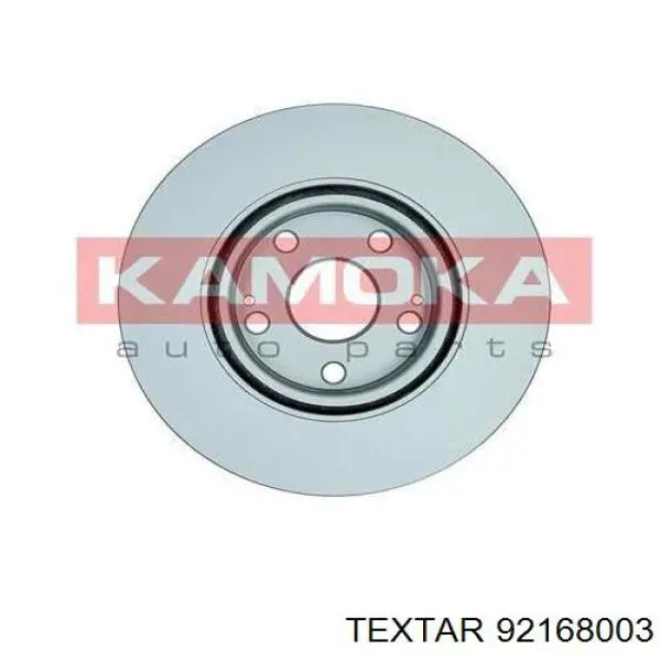Купить 92168003 Textar Ротор тормозной