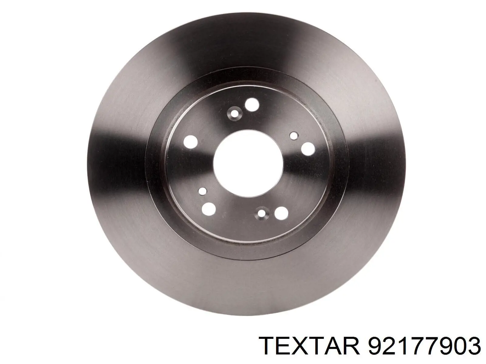 Тормоз дисковый передний Textar 92177903 цена, от 53.08 USD