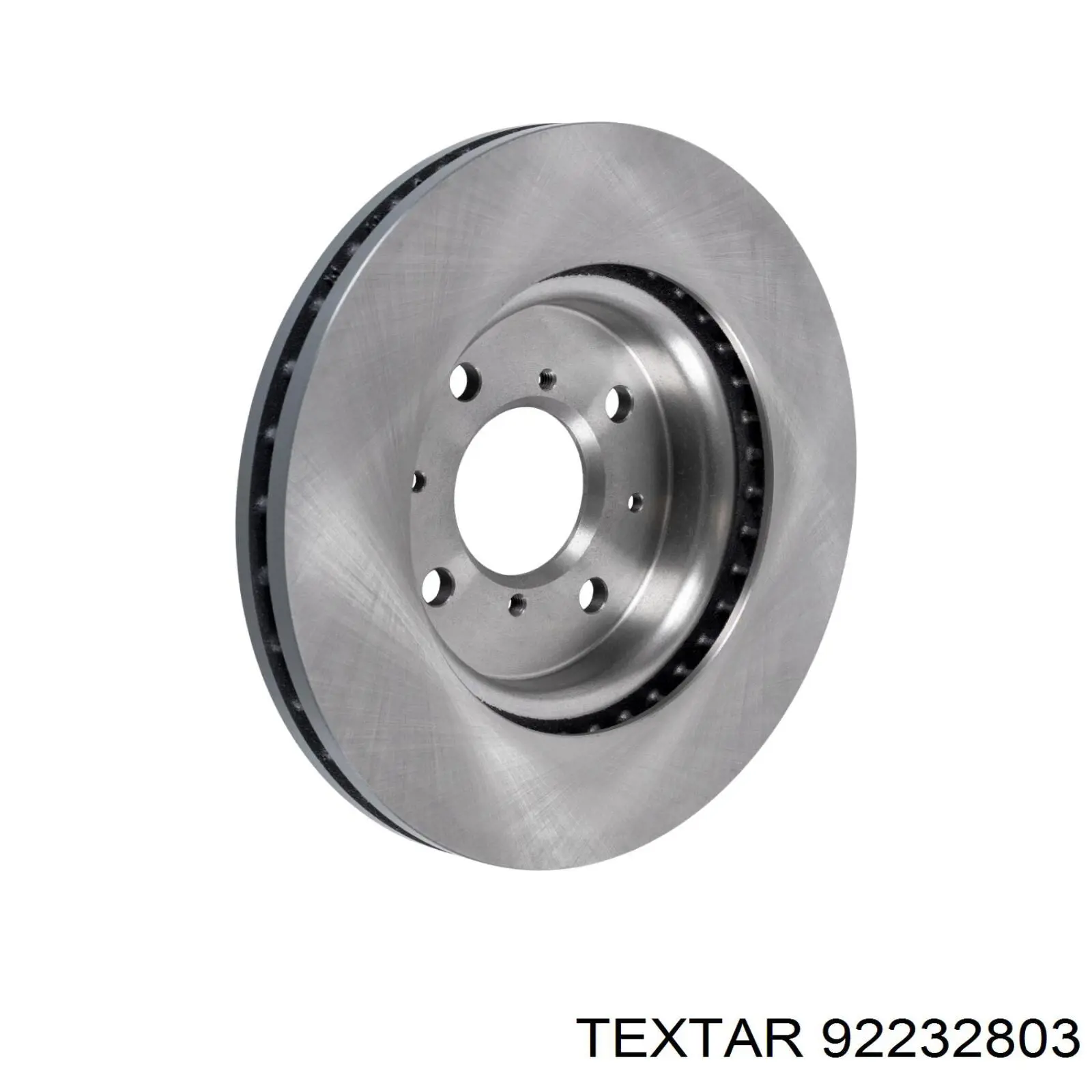 Тормоз дисковый передний Textar 92232803 цена, от 47.41 USD