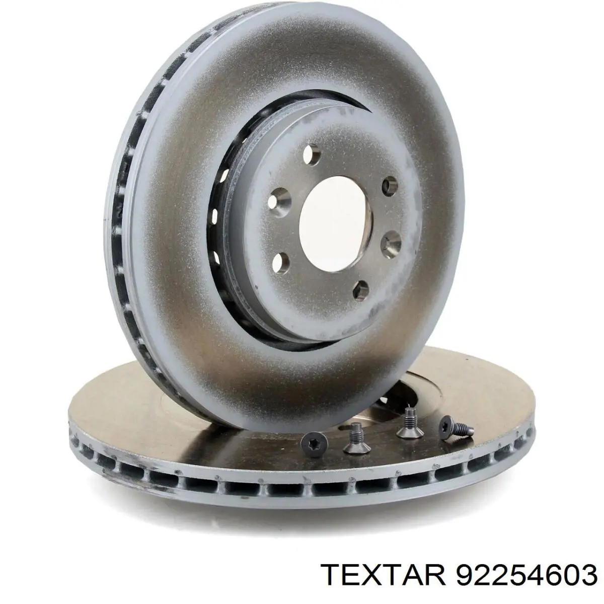Тормоз дисковый передний Textar 92254603 цена, от 40.33 USD
