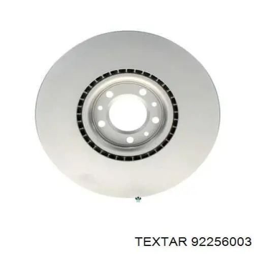 Купить 92256003 Textar Ротор тормозной