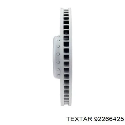 Купить 107502 Febi Ротор тормозной