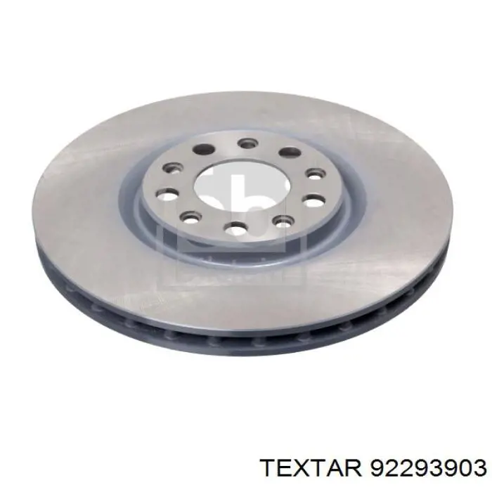 92293903 Textar