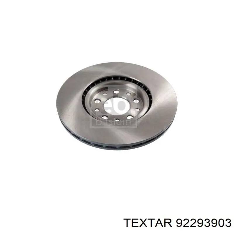 92293903 Textar