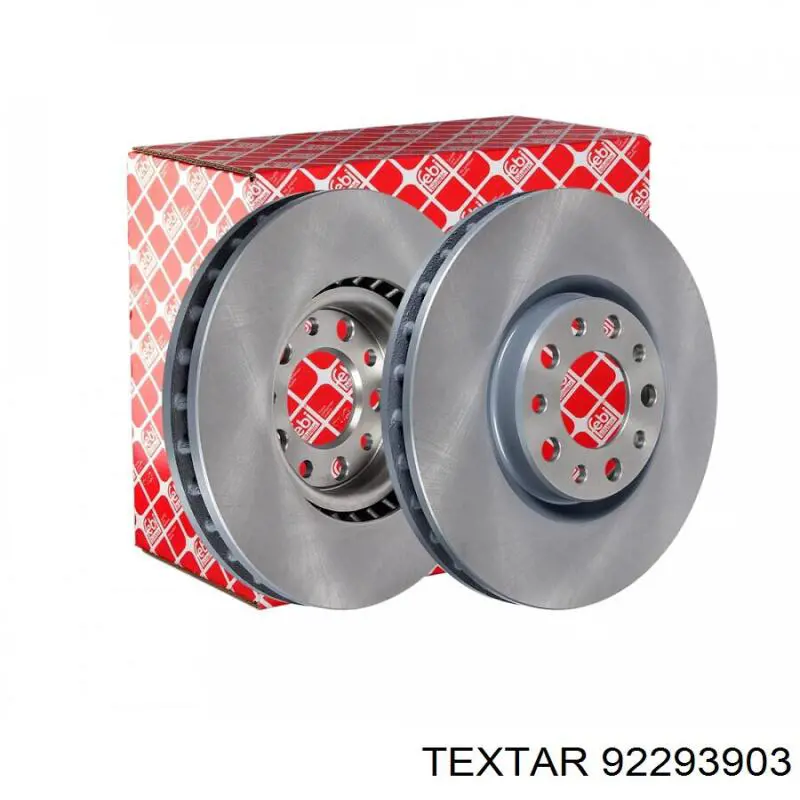 92293903 Textar