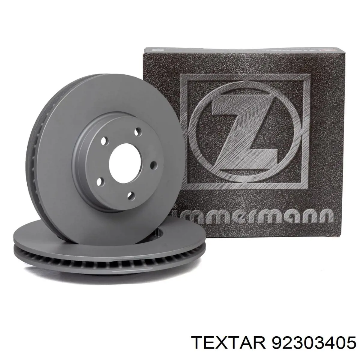 92303405 Textar