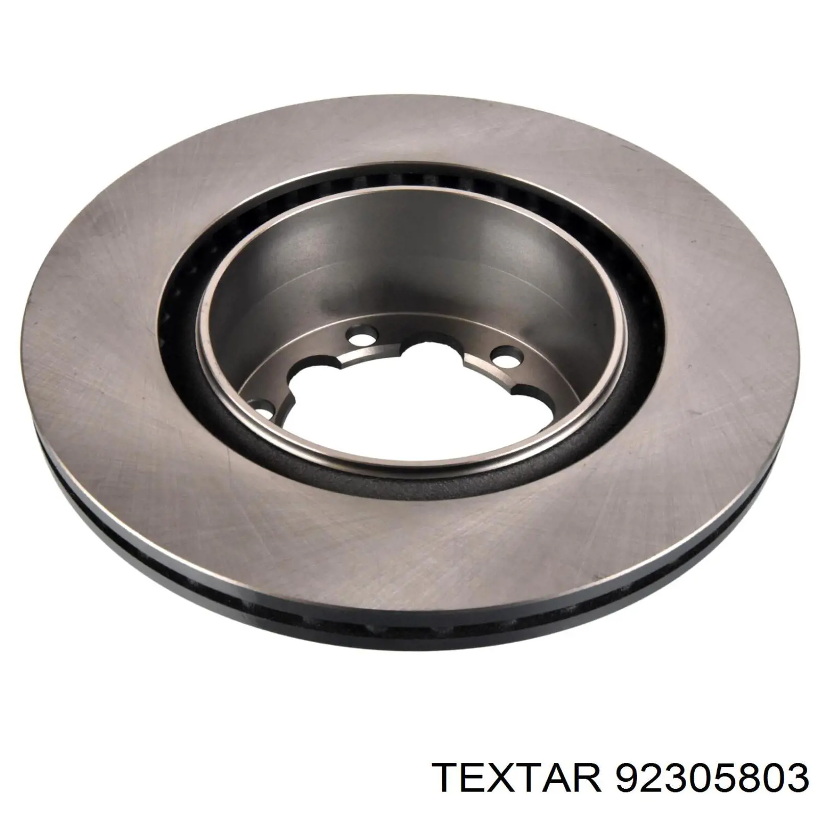 Тормоз дисковый передний Textar 92305803 цена, от 23.98 USD