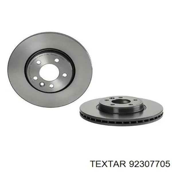 Тормоз дисковый передний ABS 18613 цена, от 48.92 USD