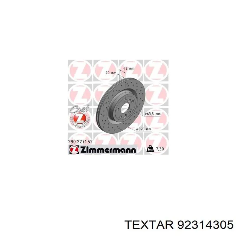 Задний тормозной диск Jurid/Bendix 563323JC цена, от 60.07 USD