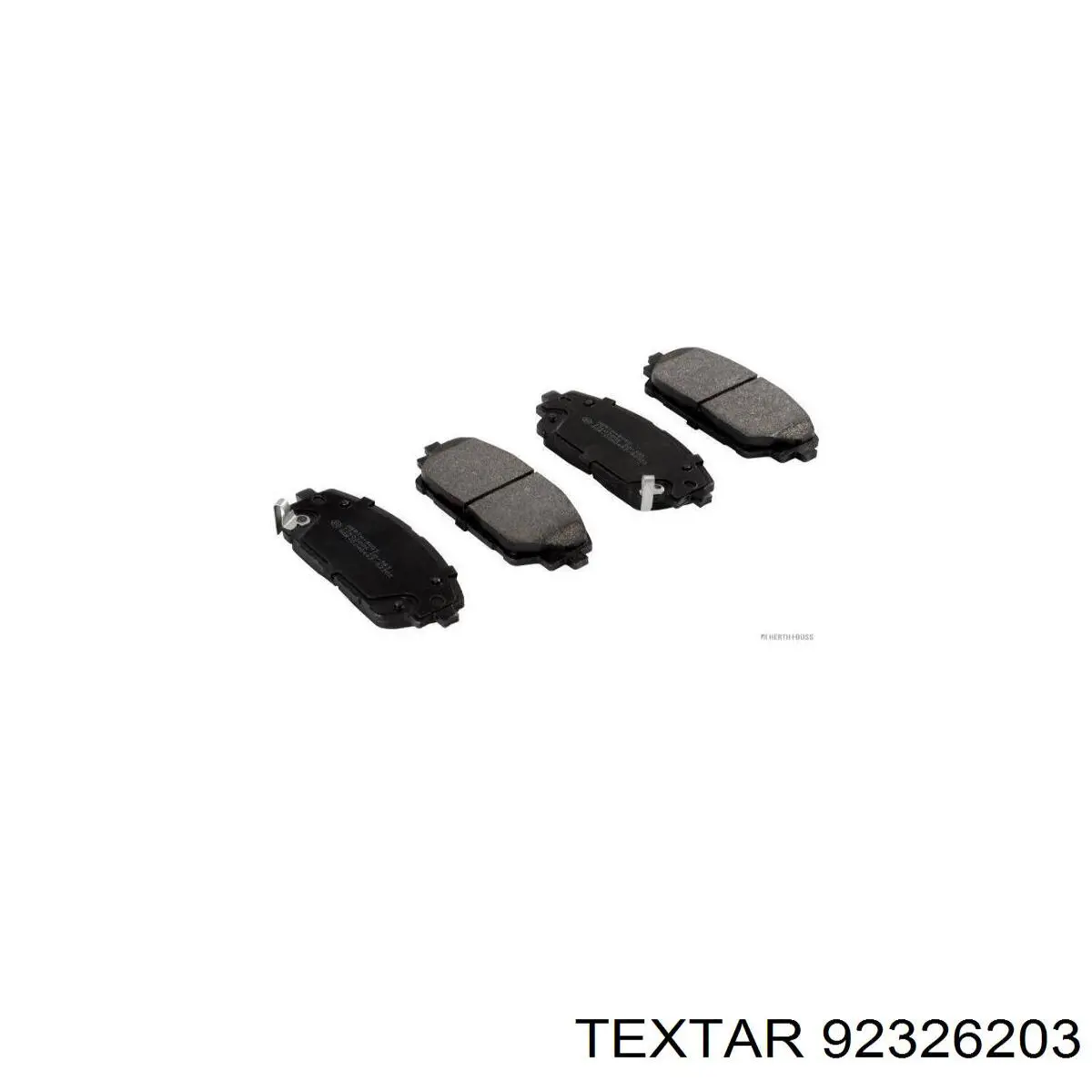 Передний тормозной диск Jurid/Bendix 563678JC