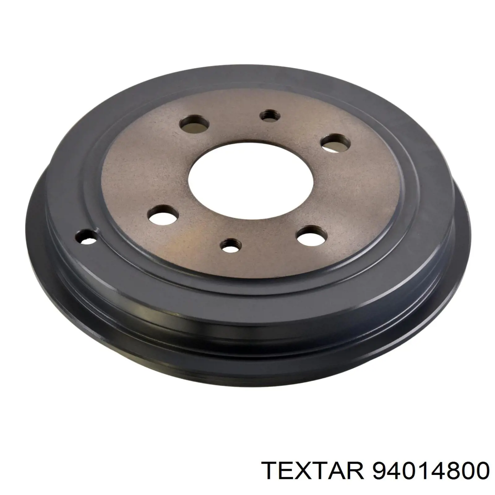 Купить 94014800 Textar Тормозной барабан
