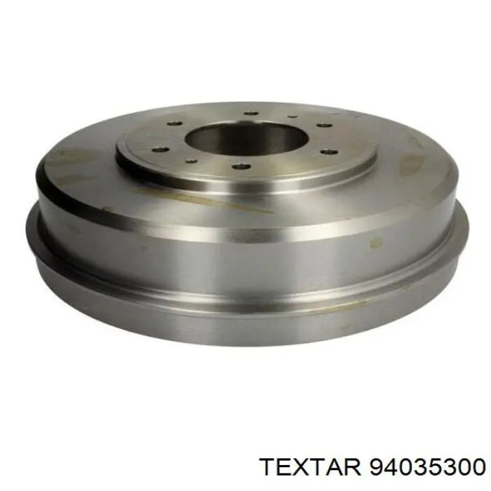 Барабан тормозной задний Textar 94035300 цена, от 85.01 USD