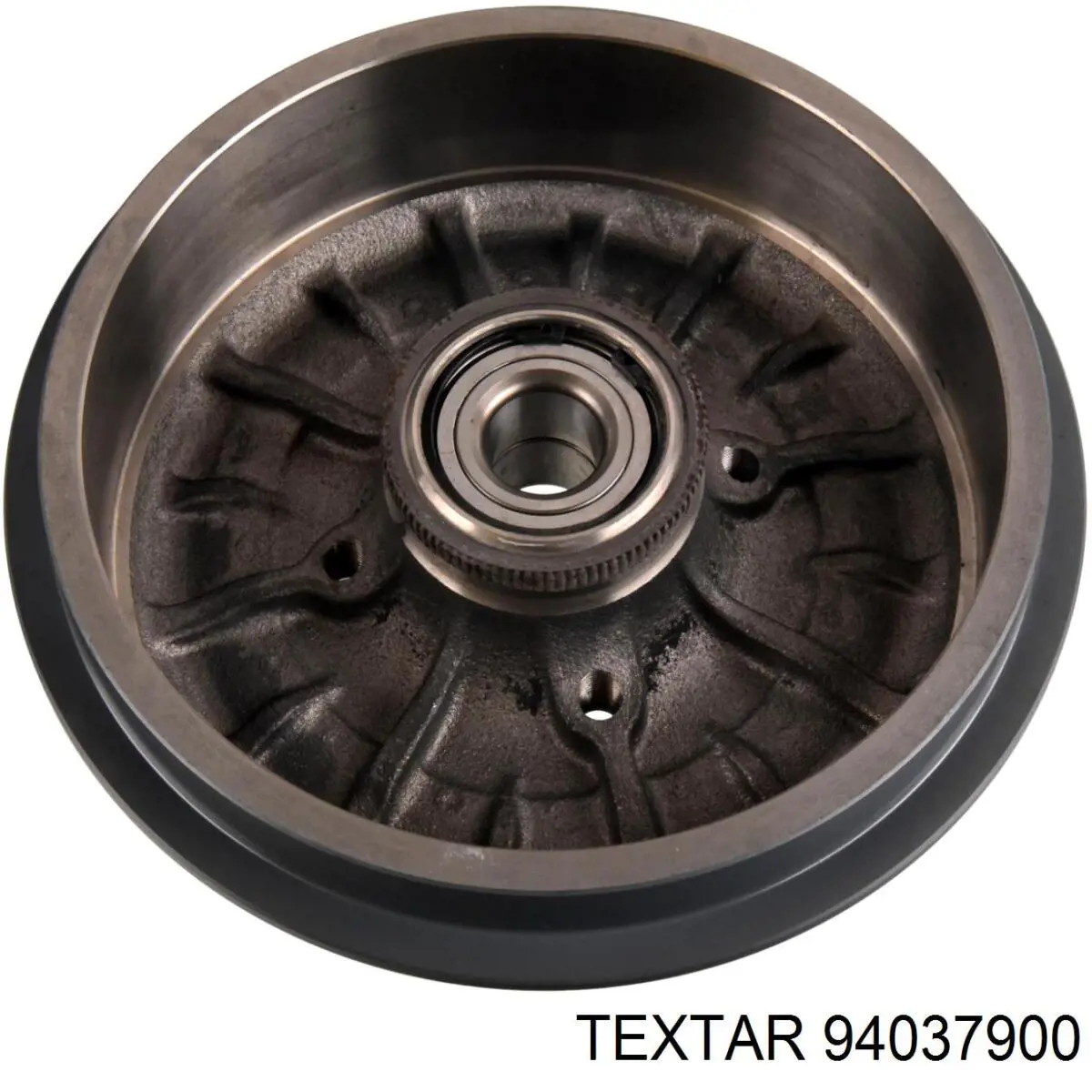 Купить 94037900 Textar Тормозной барабан