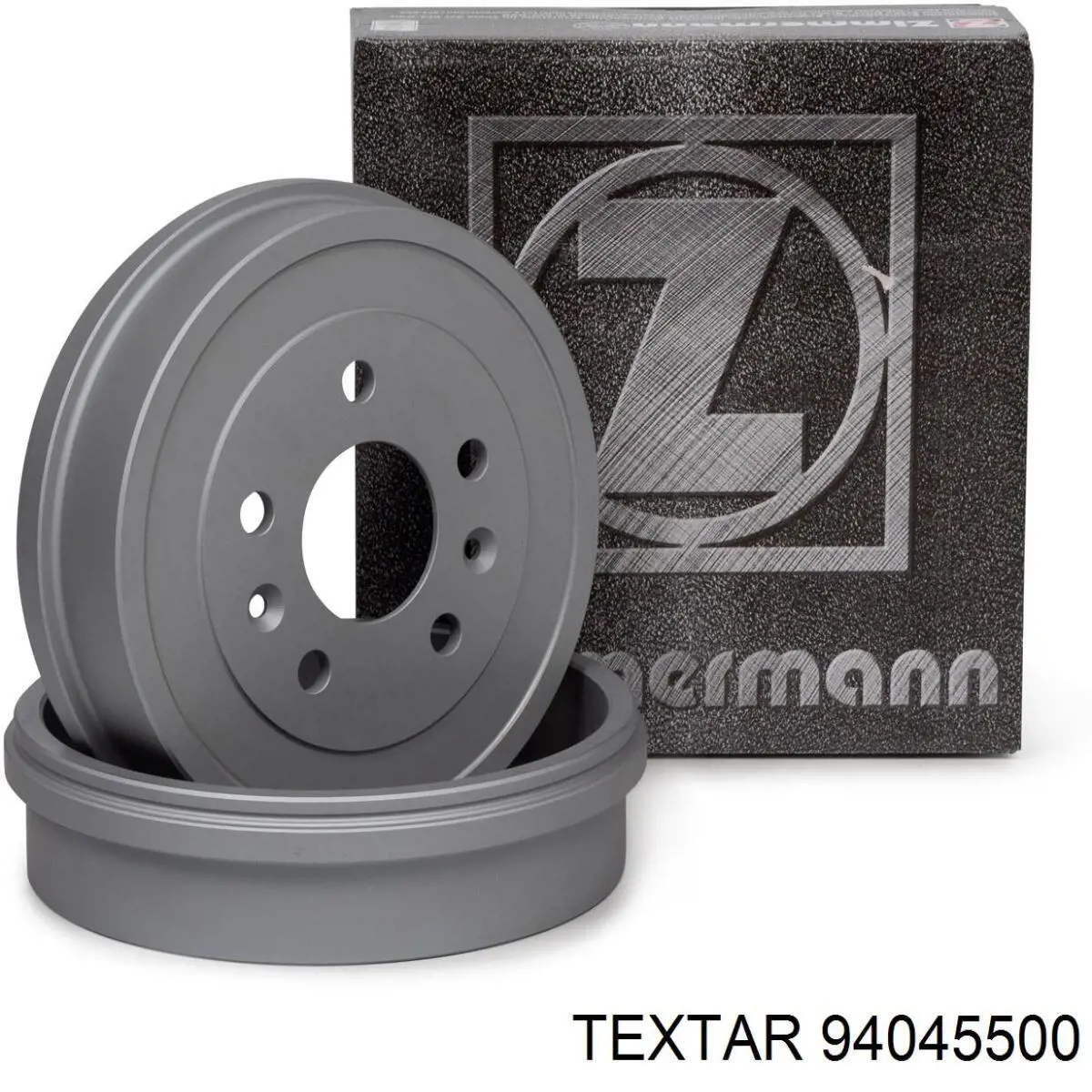 Тормозной барабан 79392 Asam