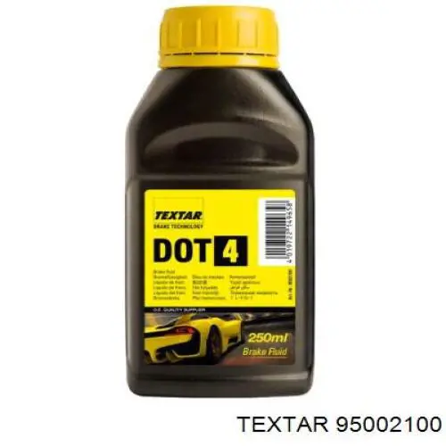 95002100 Textar