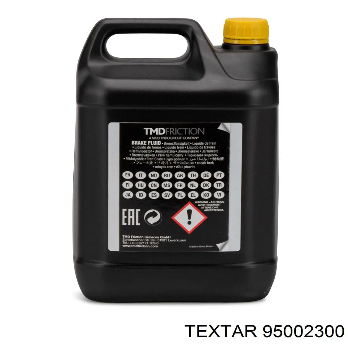 95002300 Textar