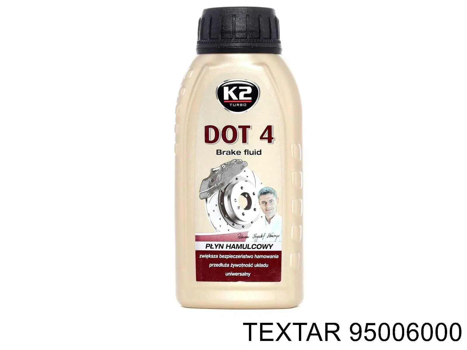 Тормозуха Textar 95006000 цена, от 3.76 USD