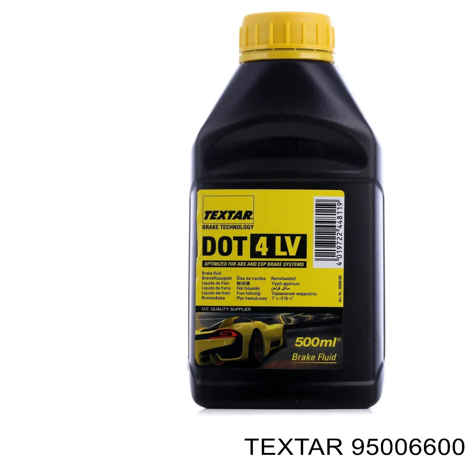 95006600 Textar