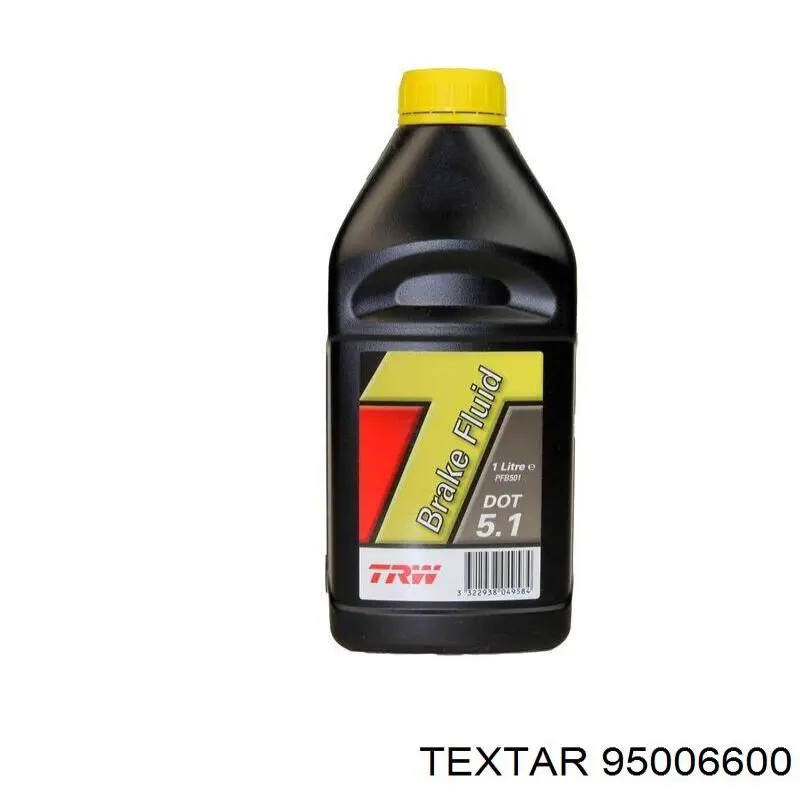 Тормозуха Textar 95006600 цена, от 18.48 USD