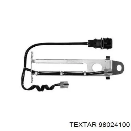 Датчик износа тормозных колодок передний WS0239A Quick Brake