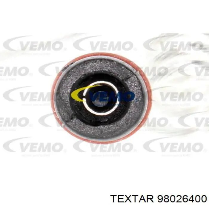 Купить A6695400917 Mercedes Датчик износа тормозных колодок задний