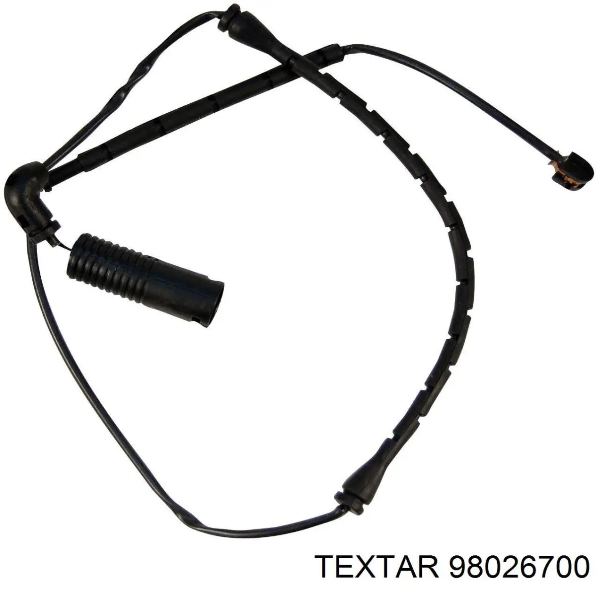 Купить 98026700 Textar Сенсор износа